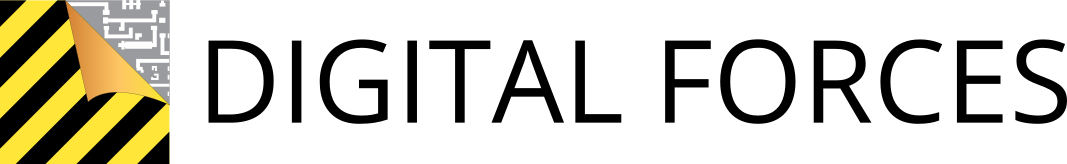 Digital Forces Homepage